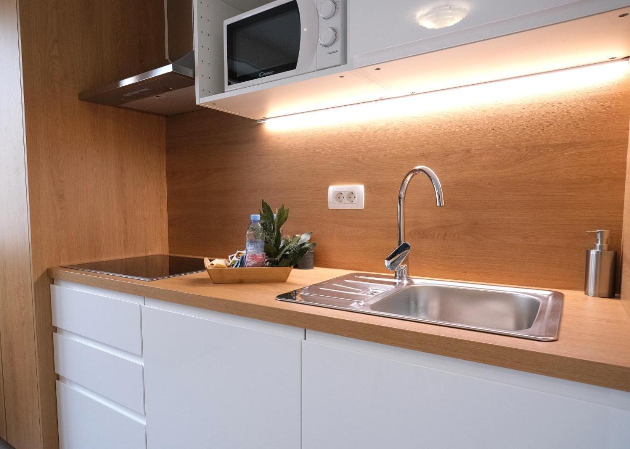 Apartma Libris Копер Екстериор снимка